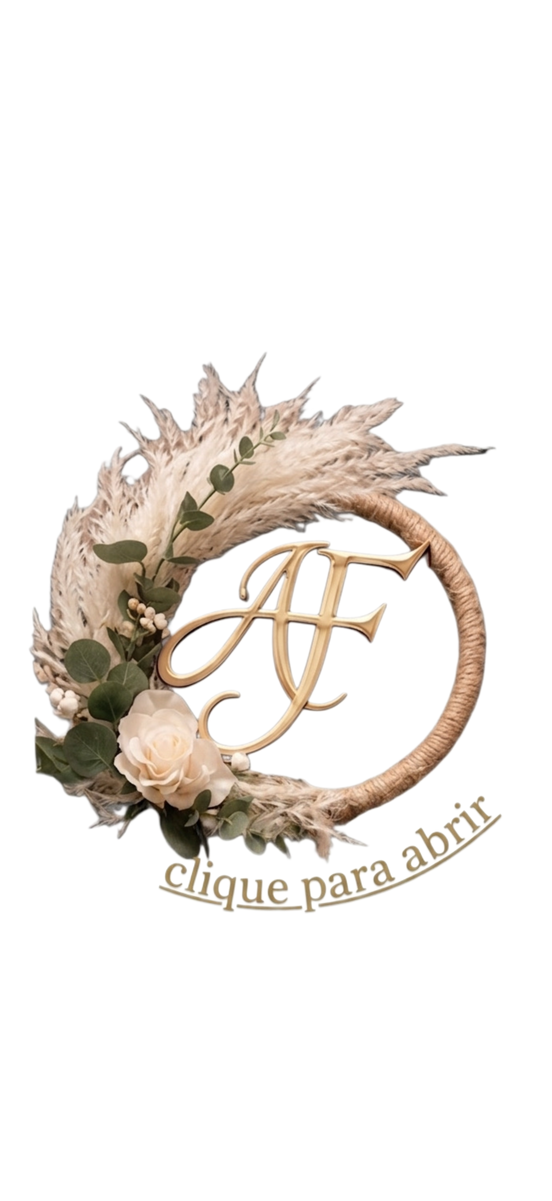 Selo de Casamento